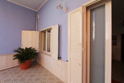 Casa vacanza ristrutturata di recente 2 camere