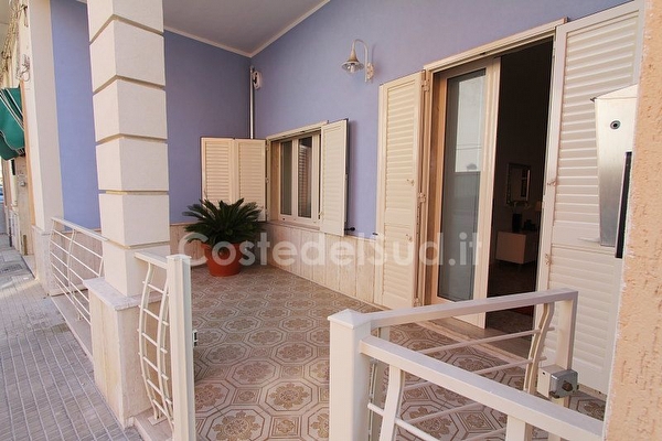 Casa vacanza ristrutturata di recente 2 camere