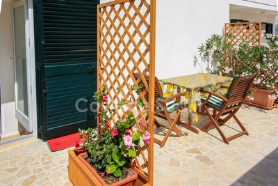 Splendide spiagge di sabbia bianca  Pescoluse - Foto principale