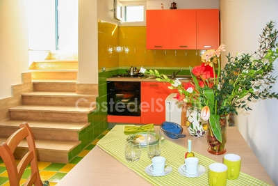 Splendide spiagge di sabbia bianca  Pescoluse - Foto 10