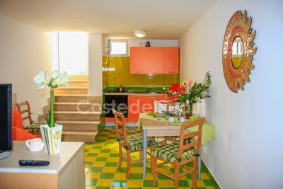 Splendide spiagge di sabbia bianca  Pescoluse - Foto 11