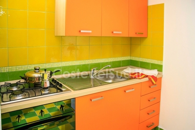 Splendide spiagge di sabbia bianca  Pescoluse - Foto 12