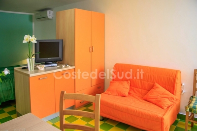 Splendide spiagge di sabbia bianca  Pescoluse - Foto 13