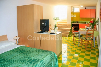 Splendide spiagge di sabbia bianca  Pescoluse - Foto 15