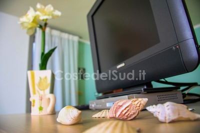 Splendide spiagge di sabbia bianca  Pescoluse - Foto 16