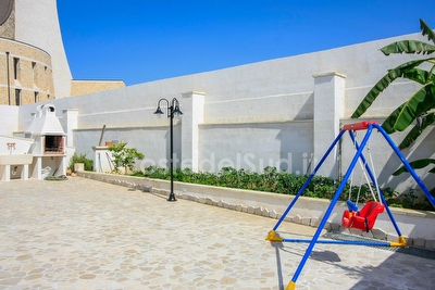 Splendide spiagge di sabbia bianca  Pescoluse - Foto 6