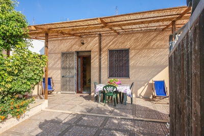 Casa vacanza economica a poca distanza dal mare