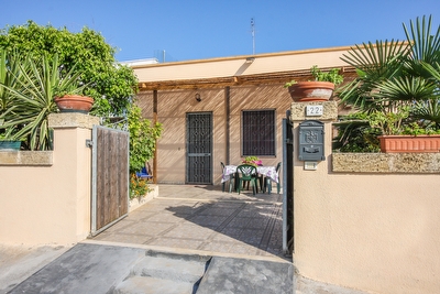 Casa vacanza economica a poca distanza dal mare