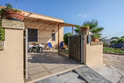 Casa vacanza economica a poca distanza dal mare