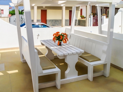 Villetta con terrazza solarium vista mare Capilungo - Foto 6