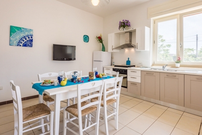 Villetta con terrazza solarium vista mare Capilungo - Foto 9