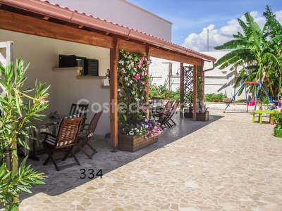 Le spiagge bianche del Salento a pochi passi Pescoluse - Foto principale