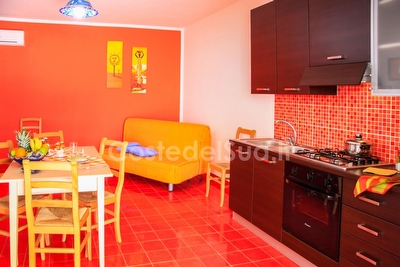 Le spiagge bianche del Salento a pochi passi Pescoluse - Foto 12