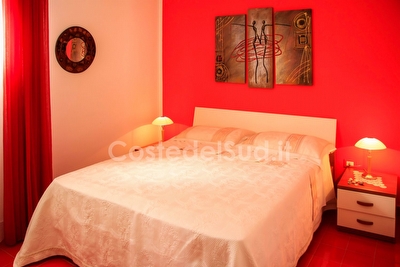 Le spiagge bianche del Salento a pochi passi Pescoluse - Foto 15