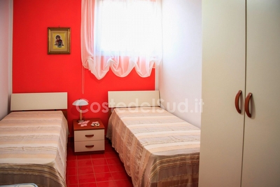 Le spiagge bianche del Salento a pochi passi Pescoluse - Foto 18