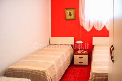 Le spiagge bianche del Salento a pochi passi Pescoluse - Foto 20