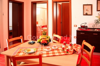 Le spiagge bianche del Salento a pochi passi Pescoluse - Foto 6