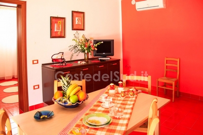 Le spiagge bianche del Salento a pochi passi Pescoluse - Foto 7