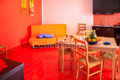 Le spiagge bianche del Salento a pochi passi Pescoluse - Foto 9