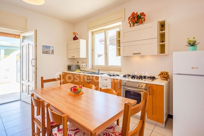 Casa vacanza a 160 mt dal mare zona tranquilla Capilungo - Foto 10