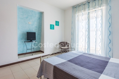 Casa vacanza a 160 mt dal mare zona tranquilla Capilungo - Foto 16