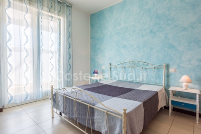 Casa vacanza a 160 mt dal mare zona tranquilla Capilungo - Foto 17