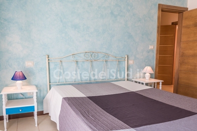 Casa vacanza a 160 mt dal mare zona tranquilla Capilungo - Foto 18