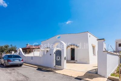 Casa vacanza a 160 mt dal mare zona tranquilla Capilungo - Foto 2