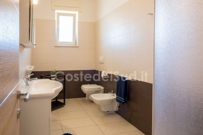 Casa vacanza a 160 mt dal mare zona tranquilla Capilungo - Foto 22