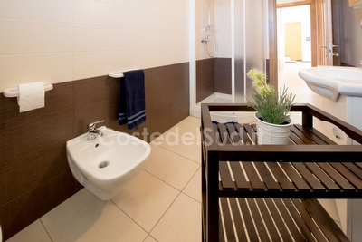 Casa vacanza a 160 mt dal mare zona tranquilla Capilungo - Foto 23