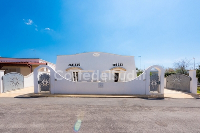 Casa vacanza a 160 mt dal mare zona tranquilla Capilungo - Foto 3