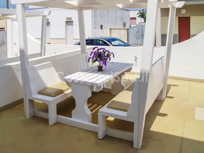 Casa vacanza a 160 mt dal mare zona tranquilla Capilungo - Foto 5