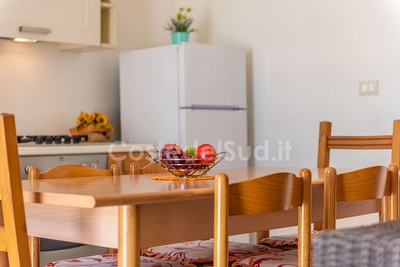 Casa vacanza a 160 mt dal mare zona tranquilla Capilungo - Foto 8