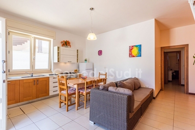 Casa vacanza a 160 mt dal mare zona tranquilla Capilungo - Foto 9