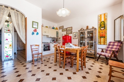 Appartamento a pochi passi da lidi sabbiosi Pescoluse - Foto 10