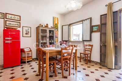 Appartamento a pochi passi da lidi sabbiosi Pescoluse - Foto 11