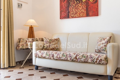 Appartamento a pochi passi da lidi sabbiosi Pescoluse - Foto 13