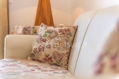 Appartamento a pochi passi da lidi sabbiosi Pescoluse - Foto 14