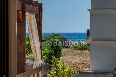 Appartamento a pochi passi da lidi sabbiosi Pescoluse - Foto 15