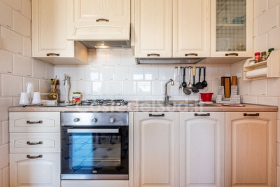 Appartamento a pochi passi da lidi sabbiosi Pescoluse - Foto 17