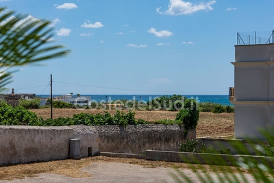 Appartamento a pochi passi da lidi sabbiosi Pescoluse - Foto 2