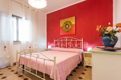 Appartamento a pochi passi da lidi sabbiosi Pescoluse - Foto 20