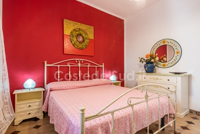 Appartamento a pochi passi da lidi sabbiosi Pescoluse - Foto 21