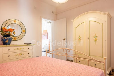 Appartamento a pochi passi da lidi sabbiosi Pescoluse - Foto 22