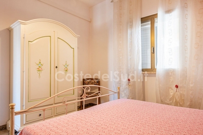 Appartamento a pochi passi da lidi sabbiosi Pescoluse - Foto 23