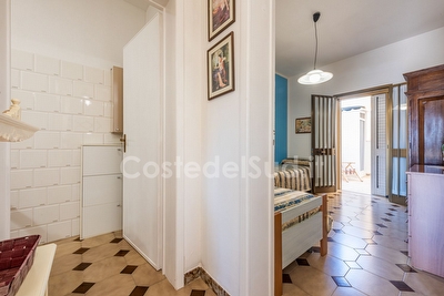 Appartamento a pochi passi da lidi sabbiosi Pescoluse - Foto 25