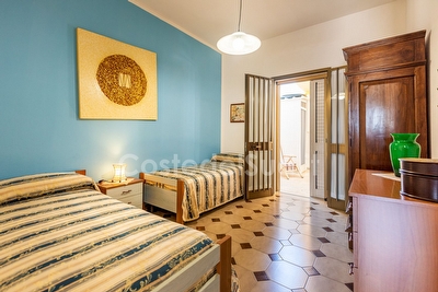 Appartamento a pochi passi da lidi sabbiosi Pescoluse - Foto 26