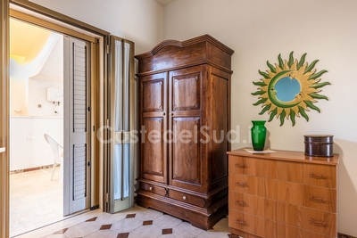 Appartamento a pochi passi da lidi sabbiosi Pescoluse - Foto 30