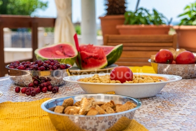 Appartamento a pochi passi da lidi sabbiosi Pescoluse - Foto 8