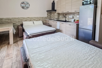 Appartamento a Gallipoli Gallipoli - Foto 17